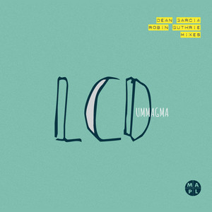 Ummagma — LCD