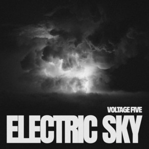 French Mountain Thunder Storm (HQ) by Voltage Five