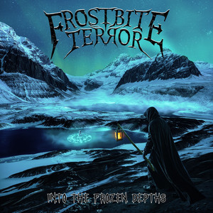 Tracks On The Snow by Frostbite Terror
