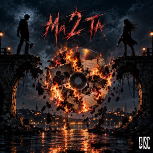 Ma 2 Ta by Misc Disc Mix