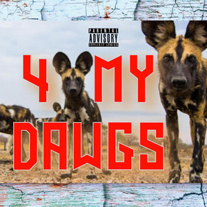 XAV!ER - 4 My Dawgs