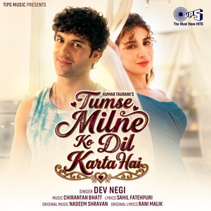 Tumse Milne Ko Dil Karta Hai
