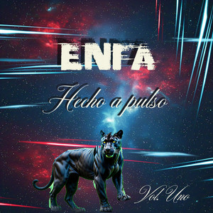 Enfá - Estoy Claro