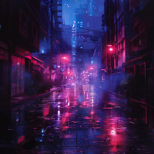 Calm Pulse by Low Meridian