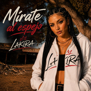 Mírate al espejo by JasTroP Mda