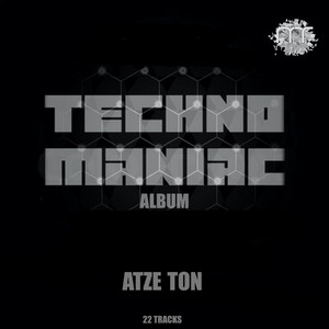 Atze Ton - No Matter