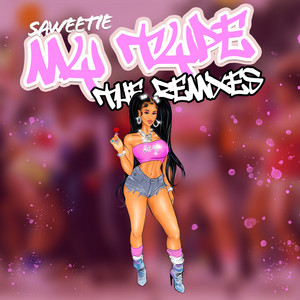 My Type - Kat Nova Dance Remix by Saweetie, Kat Nova