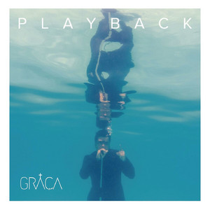 Graça (Playback) album