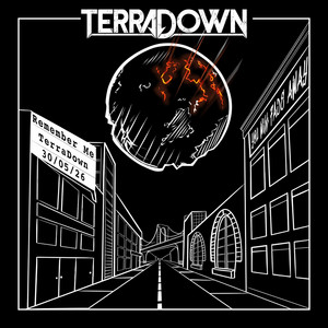 Remember Me by TerraDown
