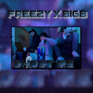 Portada de Ghost me
