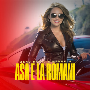 Asa e la Romani by Zeno Music, Manuela