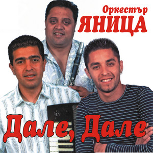 Оркестър Яница - Айде бе, Ружди