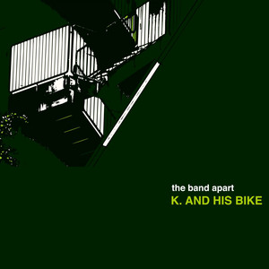 the band apart | Spotify