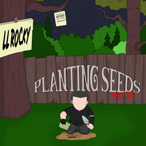 Difficult by LL Rocky
