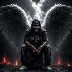 Dear God by JG Outlaw Redeemed, Ghostproductionsnm