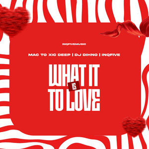 80s Vibes by Mac To Xic Deep, Dj DIHNO, InQfive