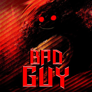 Portada de Bad Guy