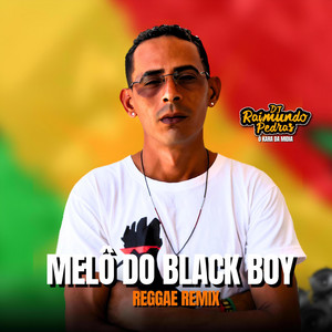 Dj Raimundo Pedras - Melô Do Black Boy (Version Reggae Remix)