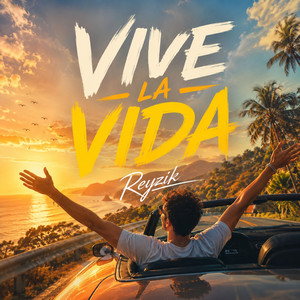 Vive la vida by Reyzik