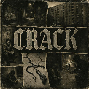 Crack by La Purina