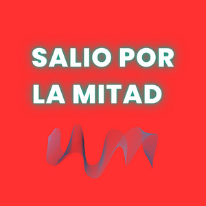 Salio por la mitad by Ramar G