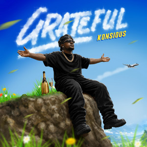 Grateful by Konsious