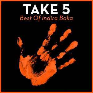 Indira Boka cover