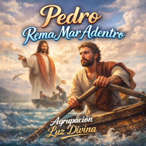 Agrupación Luz Divina - Si No Cantas Tú las Piedras Gritarán