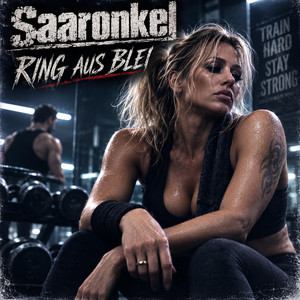 Ring aus Blei - Single Edit by Saaronkel