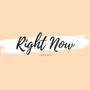 Portada de Right Now