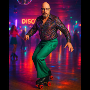 Disco Andy by DJ Sunshine 1000