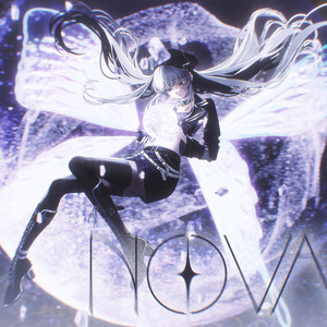 NOVA by XIDEN