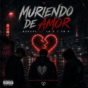 Muriendo de amor by R3kuel
