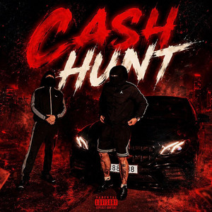 CASH HUNT by MLK22