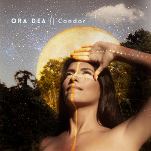 Ora Dea cover