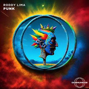 Punk - Radio Edit by Roddy Lima
