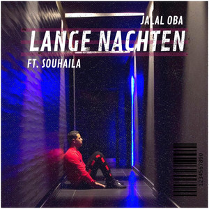 Lange Nachten by Jalal Oba, Souhaila