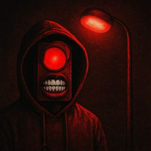Red light by Rundown
