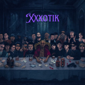 XXXOTICK by Yezzy Wallace, Thuglack