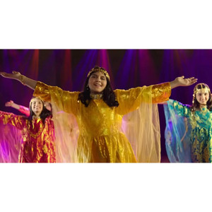 تأملها by Alj Sisters
