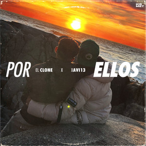 Por Ellos by El Clone, Xavi 13