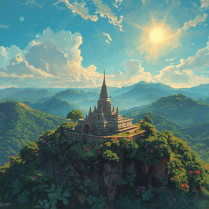 The wind remembers your name by Mister Erwin