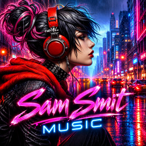 Danced until the world disappeared - Remix by Sam Smit