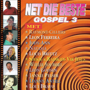 Net Die Beste Gospel 3 album