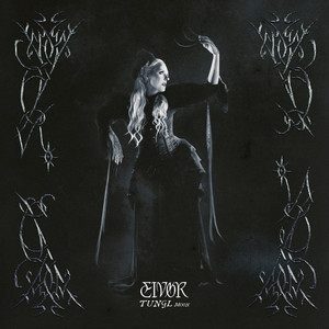 Eivør — Spøkilsir / Revenants (2026)