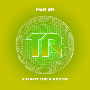 Against The Rules cover art