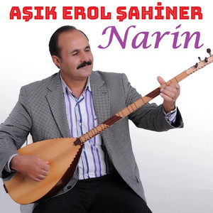 Aşık Erol Şahiner - Yetmez mi Zalim?