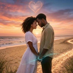 My Always & Forever by Jordaah Ug