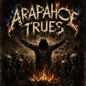 洋楽 arapahoe trues Arapahoe T.R.U.E.S. x 27 (Official Audio visualizer) - YouTube