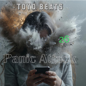 Panic Attack by DJ toyo Dembow